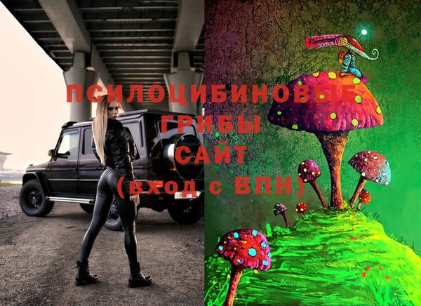 гашиш Няндома